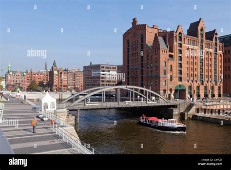 Speicherstadt Hamburgo: Uma Viagem ao Passado Marítimo da Alemanha!