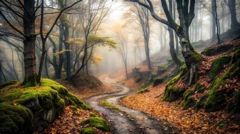 A Floresta Nacional de Hada: Uma Jornada Mística Através da Natureza Chinesa!