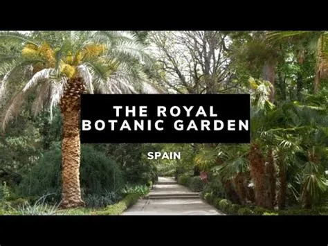 Jardim Botânico de Guadalajara: Um Oásis Verde no Coração da Cidade!