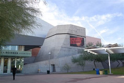 O Arizona Science Center: Uma Jornada Interativa Pela Ciência e Tecnologia!