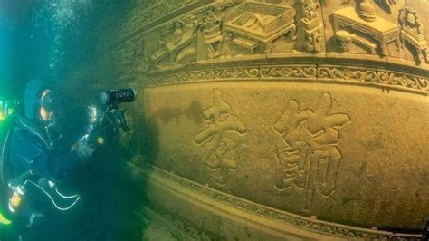 O Templo de Baofu: Um Tesouro Escondido na Cidade Milenar de Suizhou!