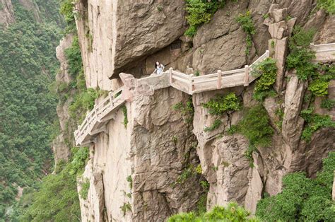 Parque Arqueológico de Shimengshan: Uma Jornada Através do Tempo na Cidade de Puyang!