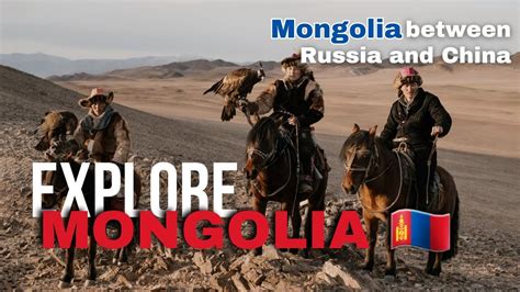 As Ruínas do Forte de Ulanqab: Uma Jornada Fascinante Através da História Mongol!